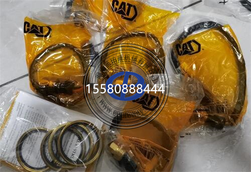 卡特C7.1發(fā)動機進氣壓力傳感器：故障剖析與配件供應探秘